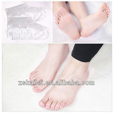 2014 Produits chauds soins des pieds Nail Socks